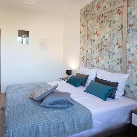 L45 Suite St Marguerite Sea View/ Balcon, Parking Wifi ニース エクステリア 写真