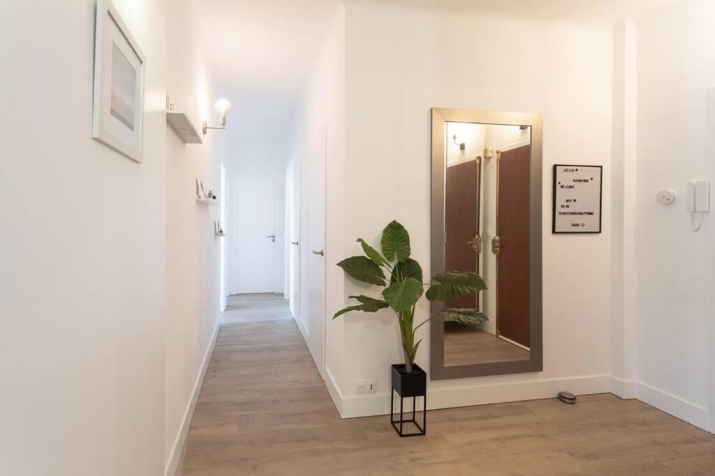 L45 Suite St Marguerite Sea View/ Balcon, Parking Wifi ニース エクステリア 写真